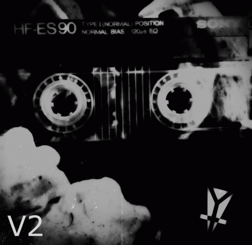 Henrik Nordvargr Björkk : MX​.​TAPE​.​RN​-​2018 (V2)